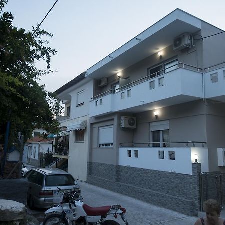 Green View Apartments Limenas  Esterno foto
