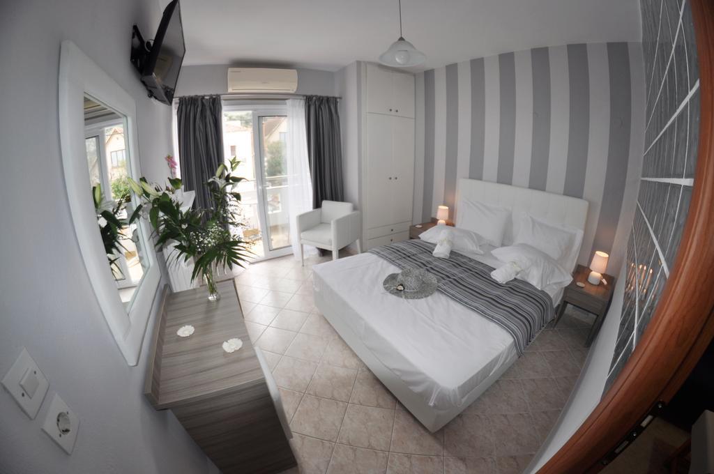 Green View Apartments Limenas  Esterno foto