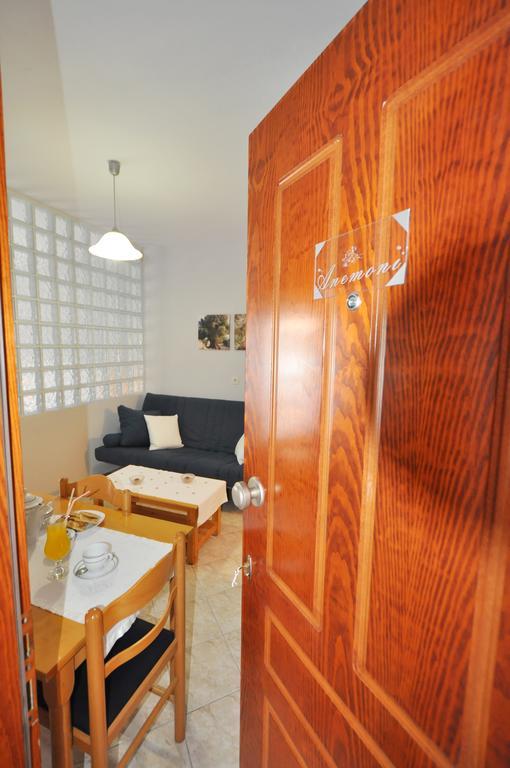 Green View Apartments Limenas  Esterno foto