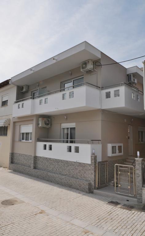 Green View Apartments Limenas  Esterno foto
